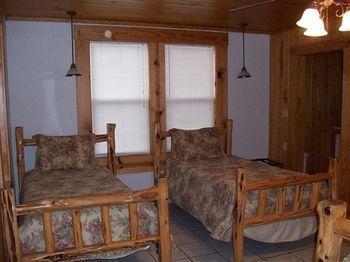 بانديرا River Front Motel المظهر الخارجي الصورة