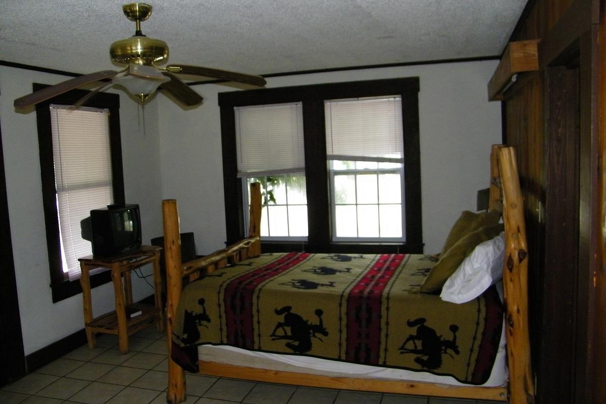 بانديرا River Front Motel المظهر الخارجي الصورة