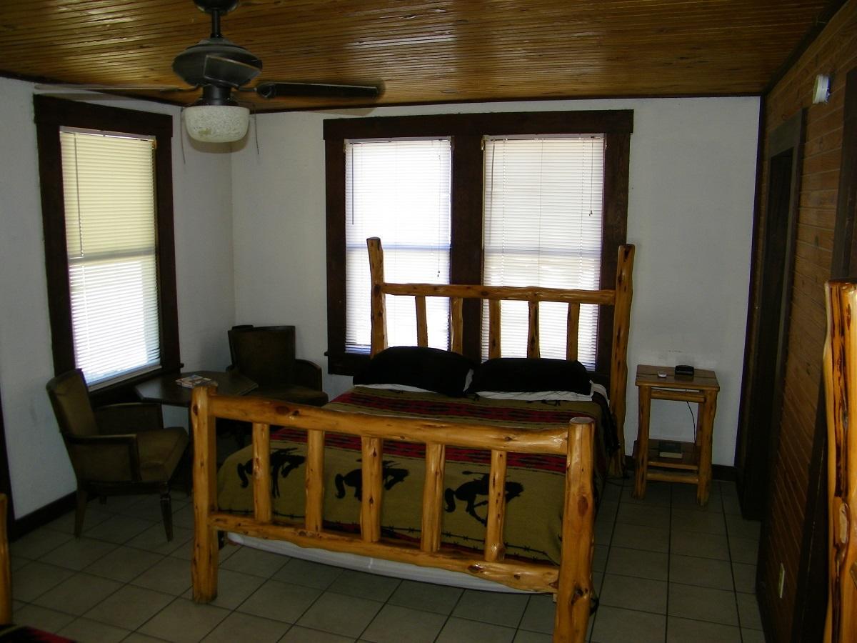 بانديرا River Front Motel المظهر الخارجي الصورة